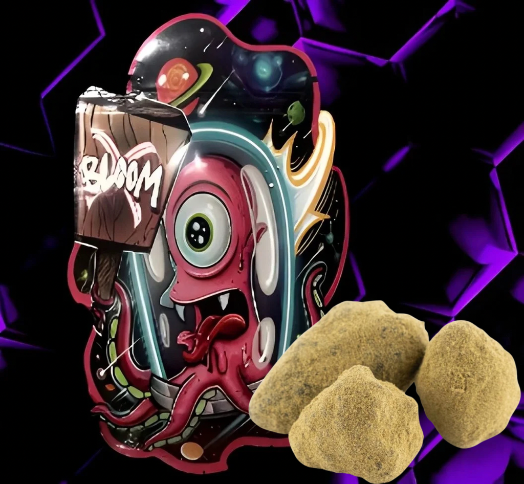 Moonrock agárrate CBDX (N10)
